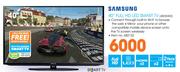 Samsung 40" Full HDSmart LED TV 40H5303
