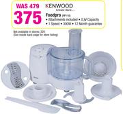 Kenwood Foodpro FP110