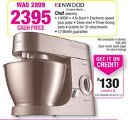 Kenwood Chef KMC570