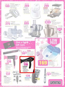 Game : Save Money Live Better This Christmas (18 Dec - 24 Dec 2013), page 5