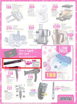 Game : Save Money Live Better This Christmas (18 Dec - 24 Dec 2013), page 5