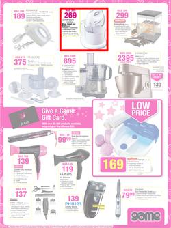 Game : Save Money Live Better This Christmas (18 Dec - 24 Dec 2013), page 5