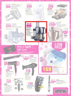 Game : Save Money Live Better This Christmas (18 Dec - 24 Dec 2013), page 5