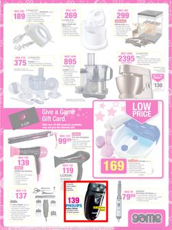 Game : Save Money Live Better This Christmas (18 Dec - 24 Dec 2013), page 5