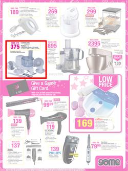 Game : Save Money Live Better This Christmas (18 Dec - 24 Dec 2013), page 5