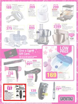 Game : Save Money Live Better This Christmas (18 Dec - 24 Dec 2013), page 5