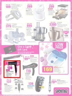 Game : Save Money Live Better This Christmas (18 Dec - 24 Dec 2013), page 5