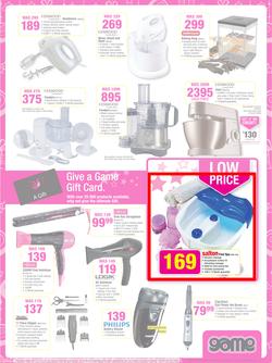 Game : Save Money Live Better This Christmas (18 Dec - 24 Dec 2013), page 5