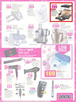 Game : Save Money Live Better This Christmas (18 Dec - 24 Dec 2013), page 5