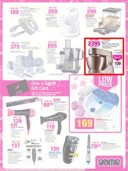 Game : Save Money Live Better This Christmas (18 Dec - 24 Dec 2013), page 5