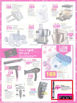 Game : Save Money Live Better This Christmas (18 Dec - 24 Dec 2013), page 5