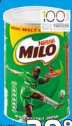 Nestle Milo-500g Tin