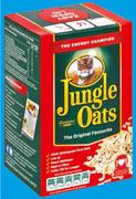 Jungle Oats-1kg