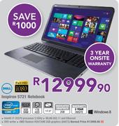 Dell Inspiron 5721 Notebook