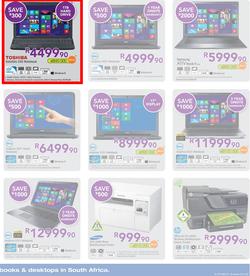 Incredible Connection : Start 2014 With Only The Best! (23 Jan - 26 Jan 2014), page 5