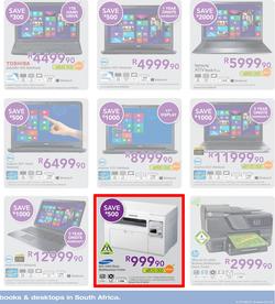 Incredible Connection : Start 2014 With Only The Best! (23 Jan - 26 Jan 2014), page 5