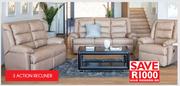 Calisto Coffee Table