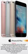 Apple iPhone 6S Plus 64GB-On My MTNChoice 200