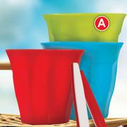 Picnic Range Tumblers-320ml Each