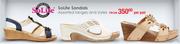 Solite Sandals-Per Pair