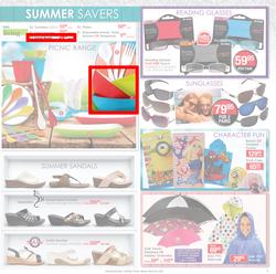 Dischem : Enjoy The Summer (23 Oct - 15 Nov 2015), page 5