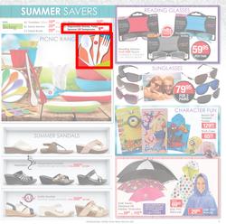 Dischem : Enjoy The Summer (23 Oct - 15 Nov 2015), page 5