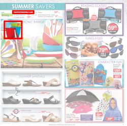 Dischem : Enjoy The Summer (23 Oct - 15 Nov 2015), page 5