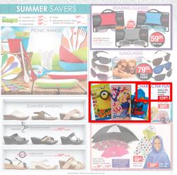 Dischem : Enjoy The Summer (23 Oct - 15 Nov 2015), page 5
