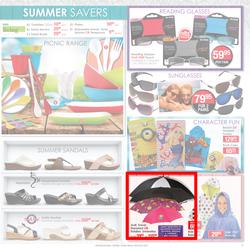 Dischem : Enjoy The Summer (23 Oct - 15 Nov 2015), page 5