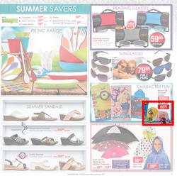 Dischem : Enjoy The Summer (23 Oct - 15 Nov 2015), page 5