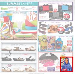 Dischem : Enjoy The Summer (23 Oct - 15 Nov 2015), page 5