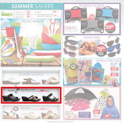Dischem : Enjoy The Summer (23 Oct - 15 Nov 2015), page 5