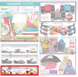 Dischem : Enjoy The Summer (23 Oct - 15 Nov 2015), page 5