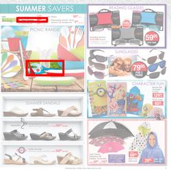 Dischem : Enjoy The Summer (23 Oct - 15 Nov 2015), page 5