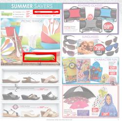 Dischem : Enjoy The Summer (23 Oct - 15 Nov 2015), page 5