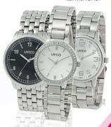 Lanco Ladies And Gents Analogue Watches-Each