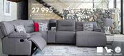 Tuscan 6 Piece 2 Action Lounge Suite