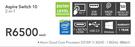 Acer Aspire Switch 10 2-in-1-Each