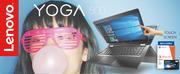 Lenovo Yoga 500 Notebook-On 2GB Data Price Plan