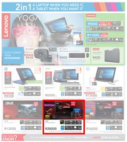 Incredible Connection : Incredible Tech Solutions (24 Sep - 27 Sep 2015), page 5