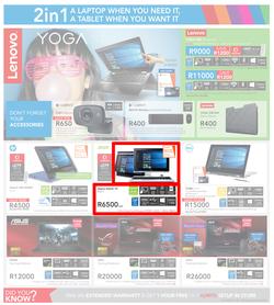 Incredible Connection : Incredible Tech Solutions (24 Sep - 27 Sep 2015), page 5