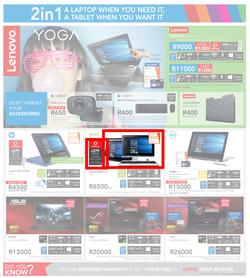 Incredible Connection : Incredible Tech Solutions (24 Sep - 27 Sep 2015), page 5