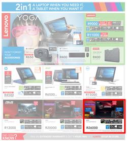 Incredible Connection : Incredible Tech Solutions (24 Sep - 27 Sep 2015), page 5