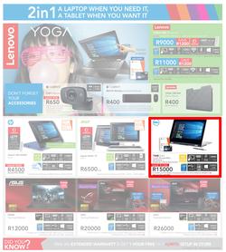 Incredible Connection : Incredible Tech Solutions (24 Sep - 27 Sep 2015), page 5