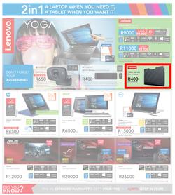 Incredible Connection : Incredible Tech Solutions (24 Sep - 27 Sep 2015), page 5
