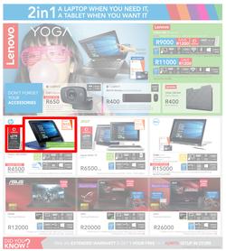 Incredible Connection : Incredible Tech Solutions (24 Sep - 27 Sep 2015), page 5