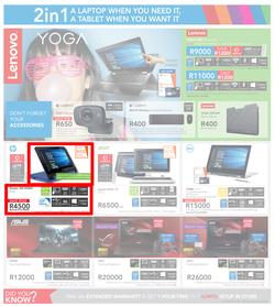 Incredible Connection : Incredible Tech Solutions (24 Sep - 27 Sep 2015), page 5