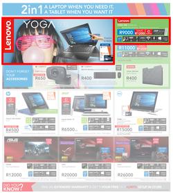 Incredible Connection : Incredible Tech Solutions (24 Sep - 27 Sep 2015), page 5
