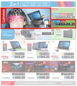 Incredible Connection : Incredible Tech Solutions (24 Sep - 27 Sep 2015), page 5