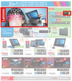 Incredible Connection : Incredible Tech Solutions (24 Sep - 27 Sep 2015), page 5